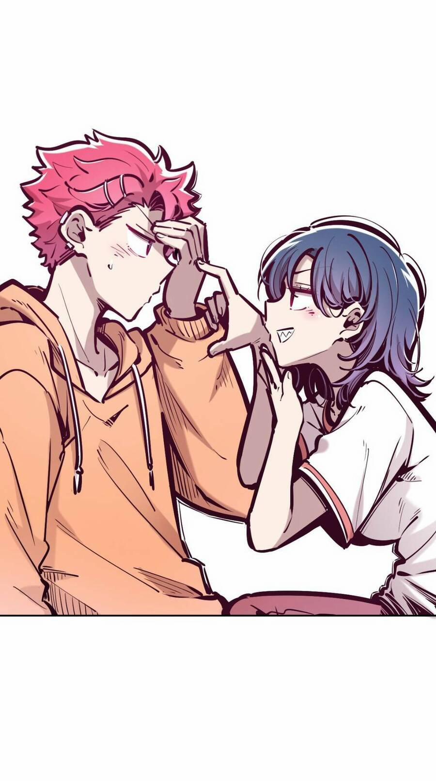 Oan Gia Chung Nhà ! 72.1 trang 21