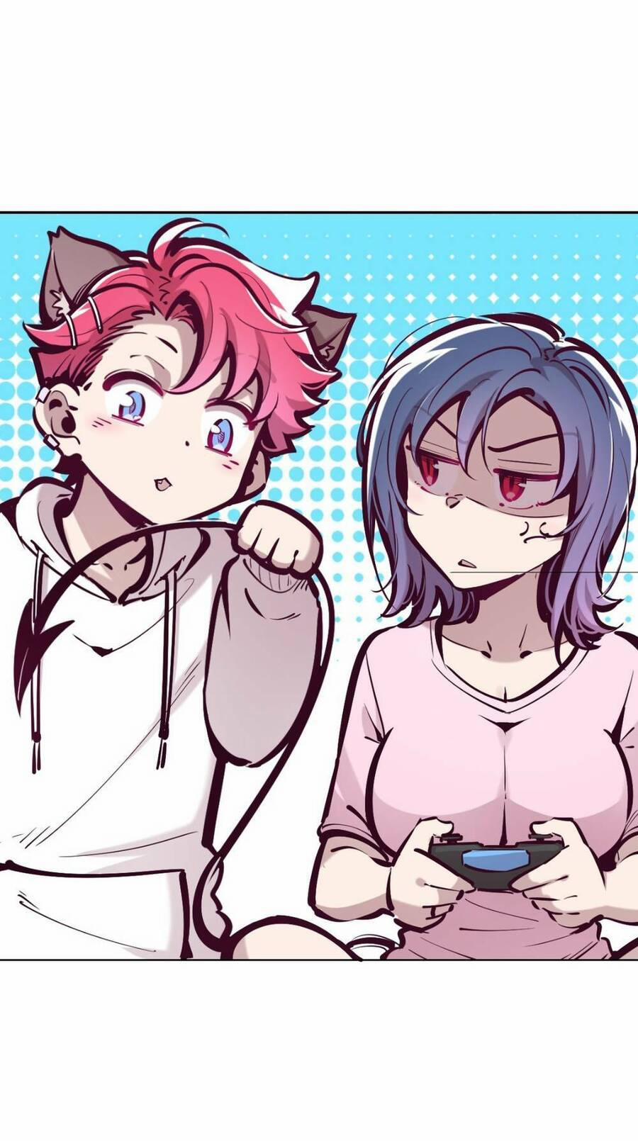 Oan Gia Chung Nhà ! 72.1 trang 22