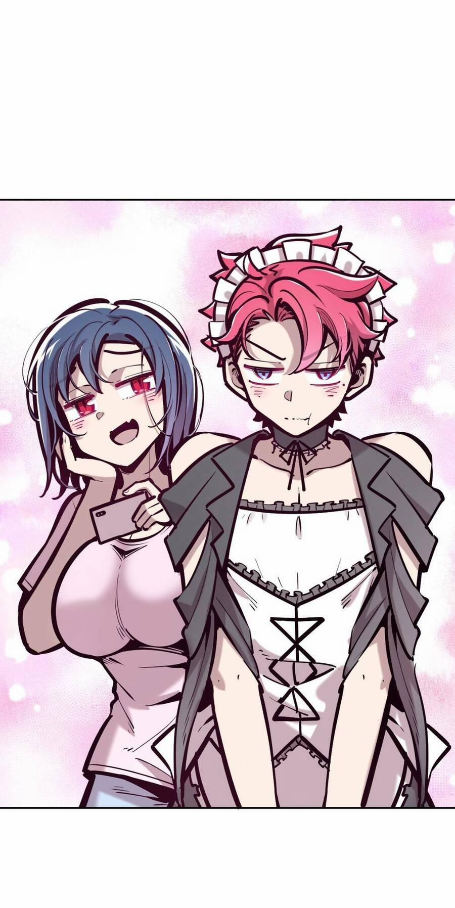 Oan Gia Chung Nhà ! 72.1 trang 27