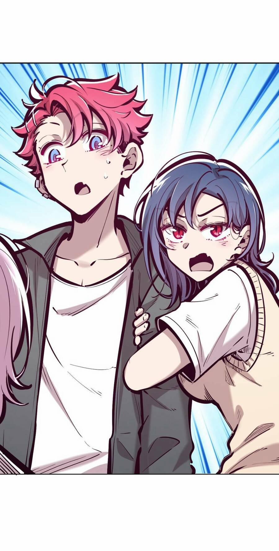 Oan Gia Chung Nhà ! 72.1 trang 30