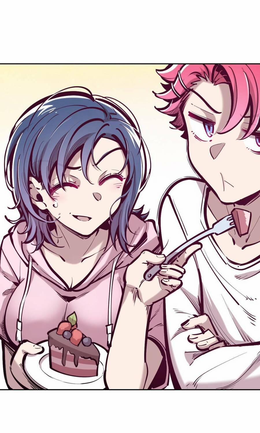 Oan Gia Chung Nhà ! 72.1 trang 31