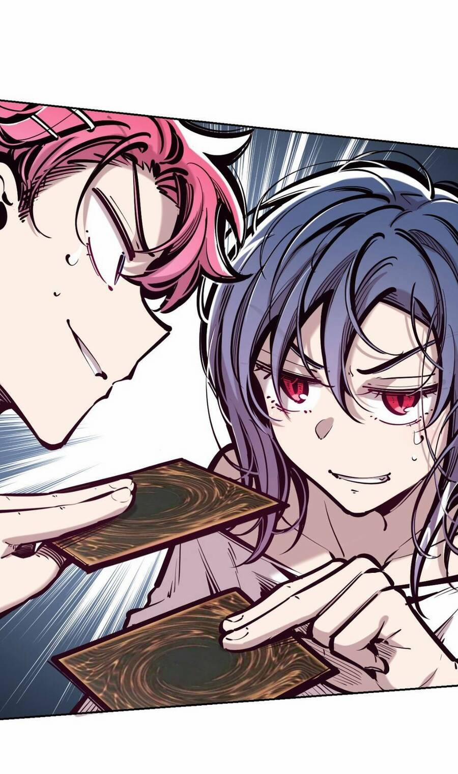 Oan Gia Chung Nhà ! 72.1 trang 34