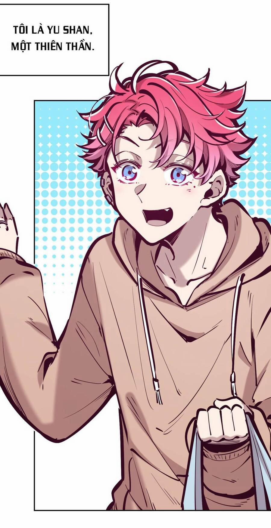 Oan Gia Chung Nhà ! 72.1 trang 4