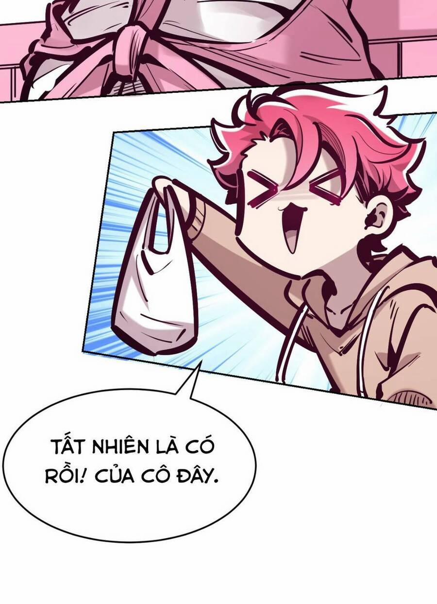 Oan Gia Chung Nhà ! 72.1 trang 41