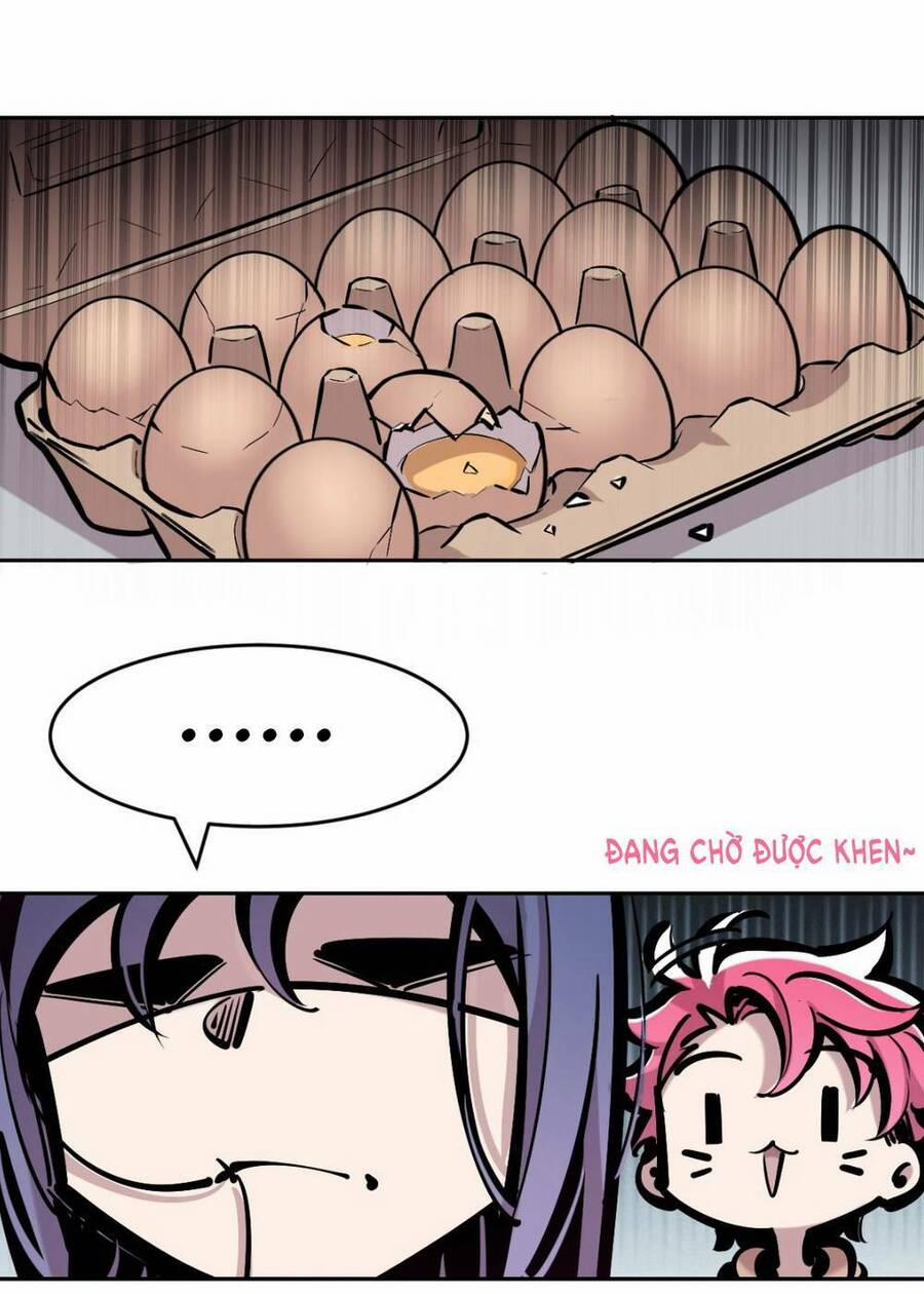 Oan Gia Chung Nhà ! 72.1 trang 42