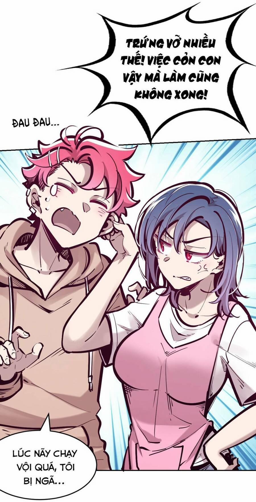 Oan Gia Chung Nhà ! 72.1 trang 43