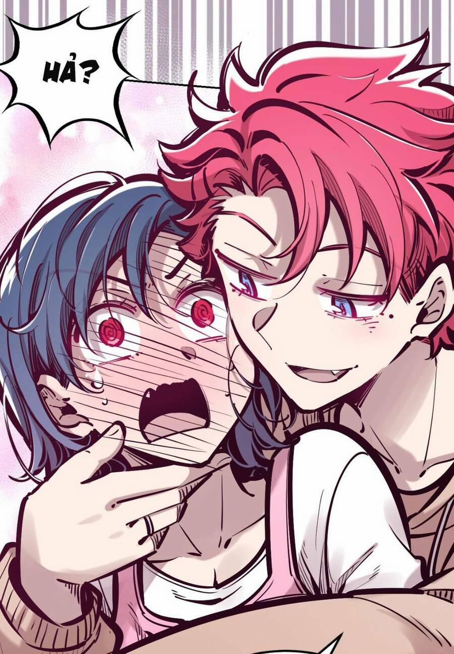 Oan Gia Chung Nhà ! 72.1 trang 56