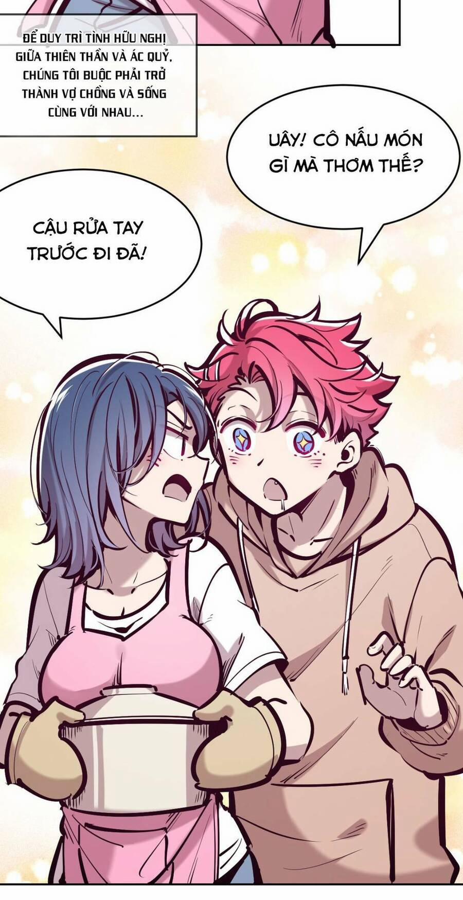 Oan Gia Chung Nhà ! 72.1 trang 7