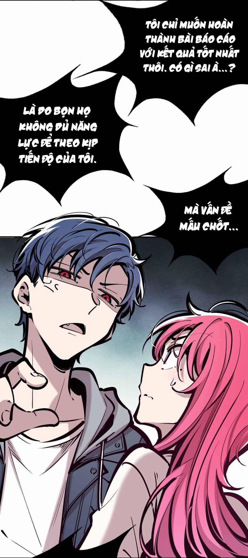 Oan Gia Chung Nhà ! 72 trang 19