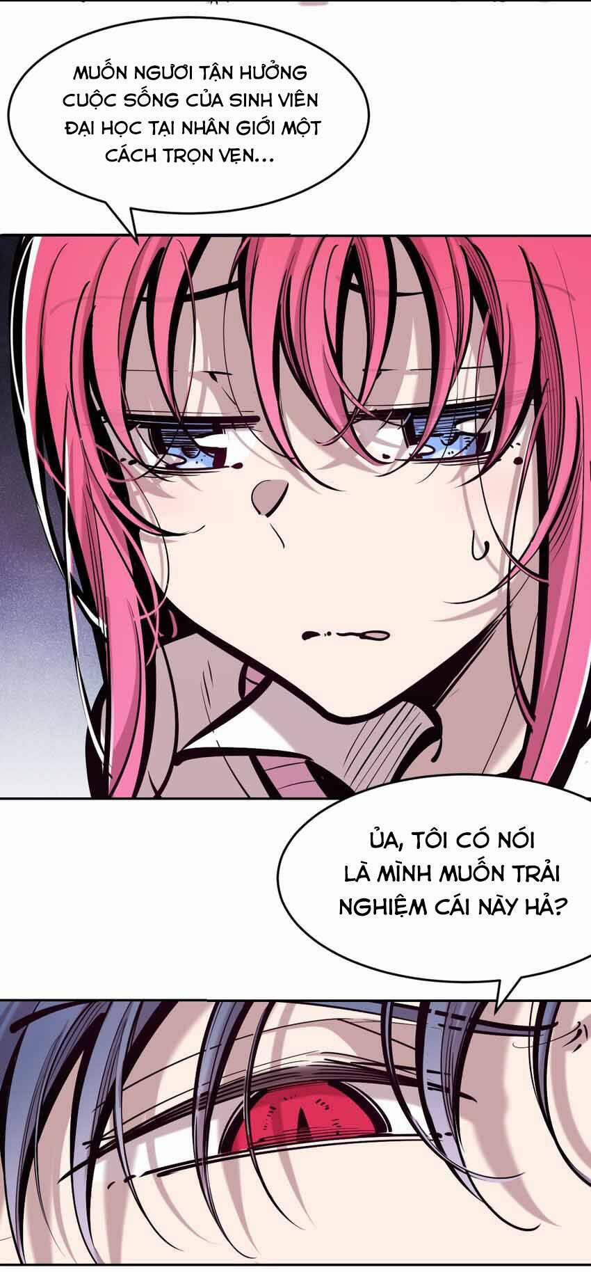 Oan Gia Chung Nhà ! 72 trang 21