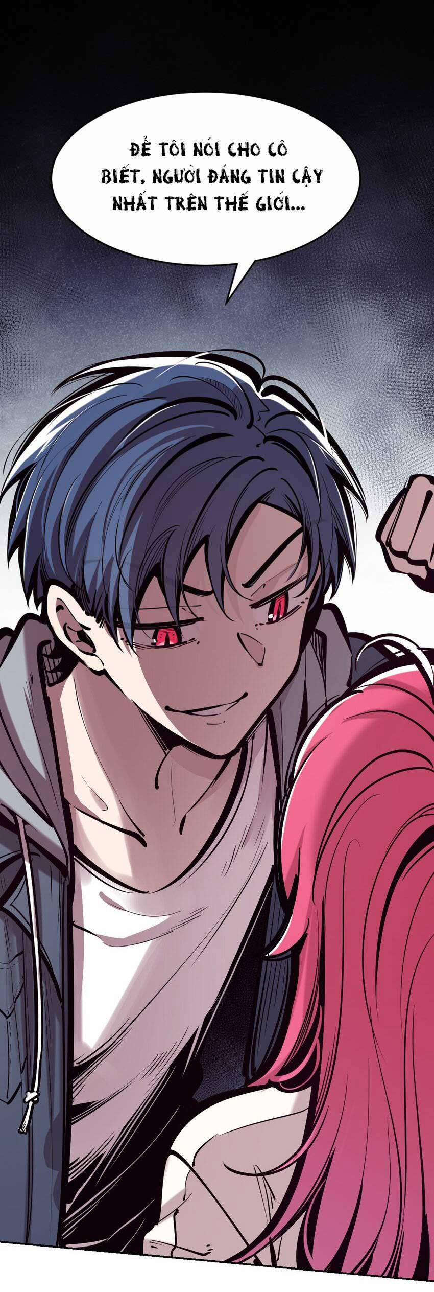 Oan Gia Chung Nhà ! 72 trang 33