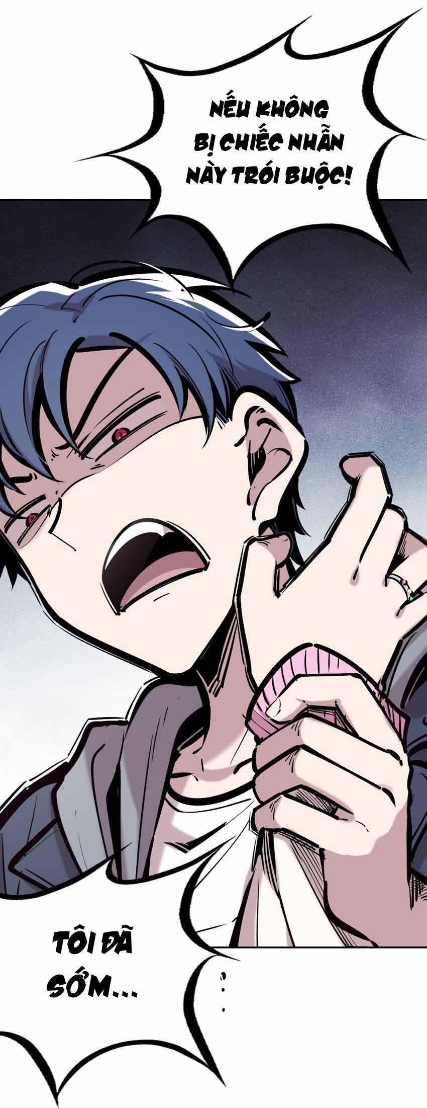 Oan Gia Chung Nhà ! 72 trang 49