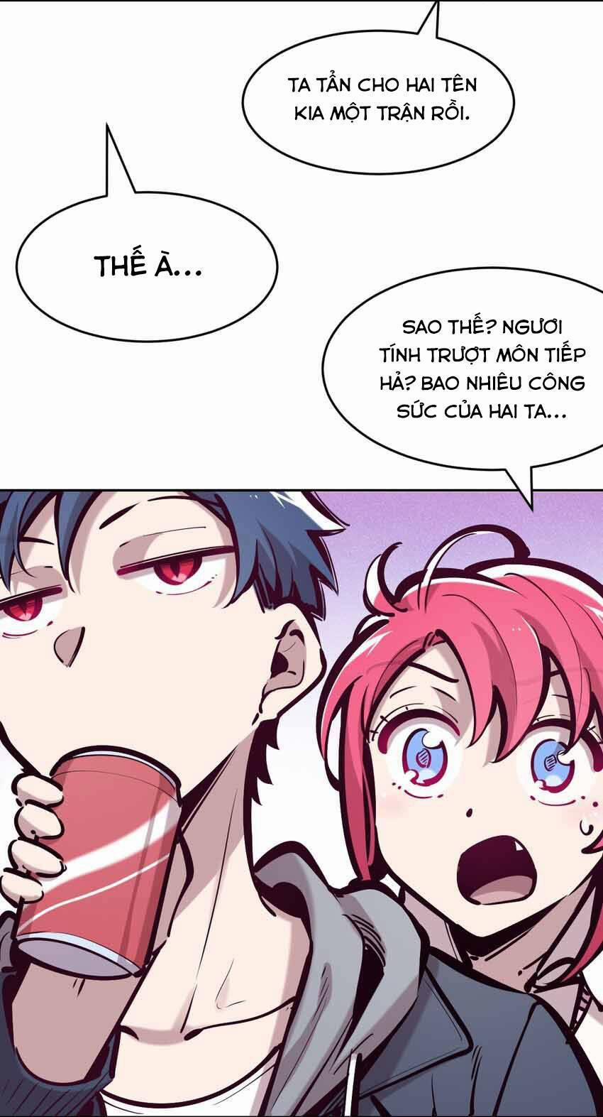 Oan Gia Chung Nhà ! 72 trang 8