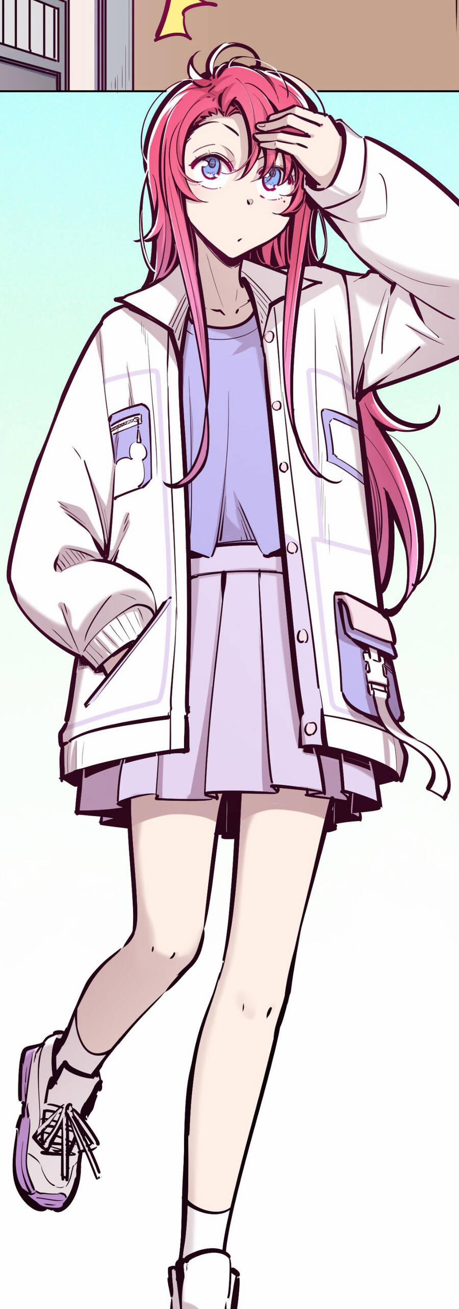 Oan Gia Chung Nhà ! 73 trang 15