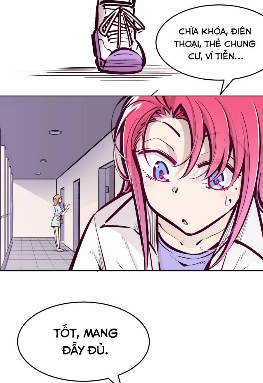 Oan Gia Chung Nhà ! 73 trang 16