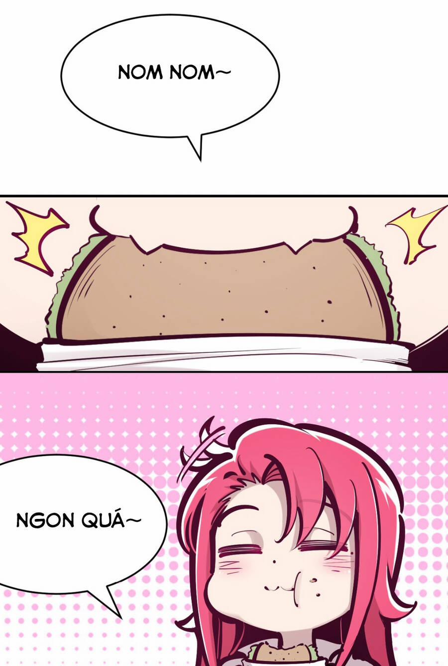 Oan Gia Chung Nhà ! 73 trang 19