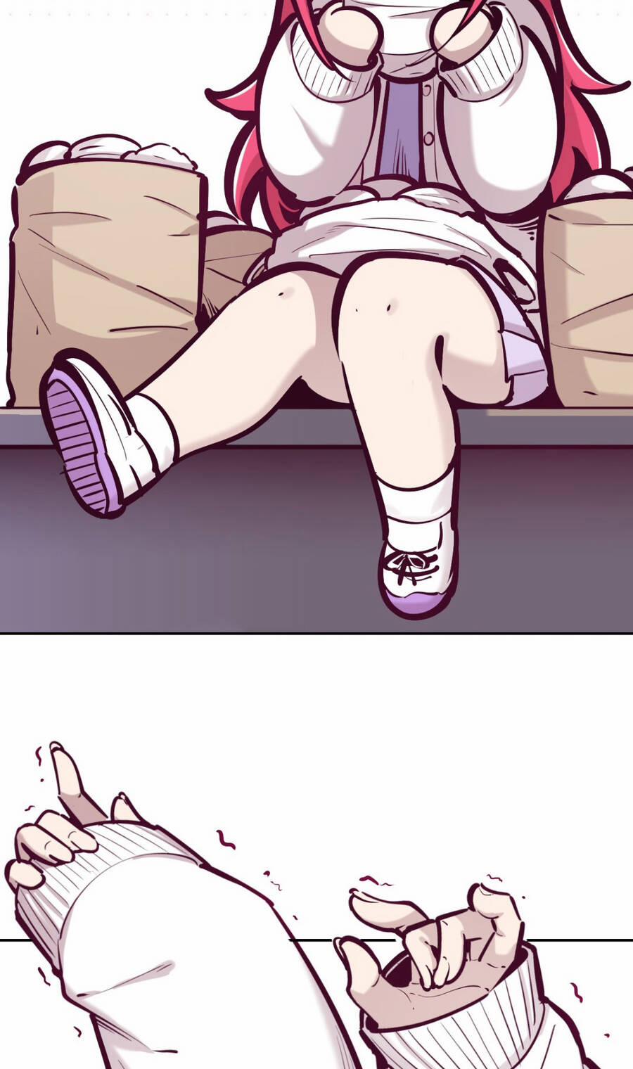 Oan Gia Chung Nhà ! 73 trang 20