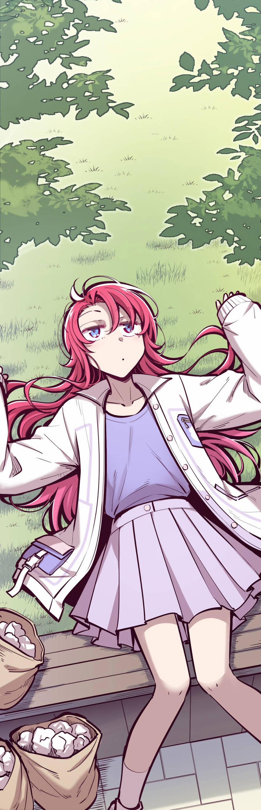 Oan Gia Chung Nhà ! 73 trang 22