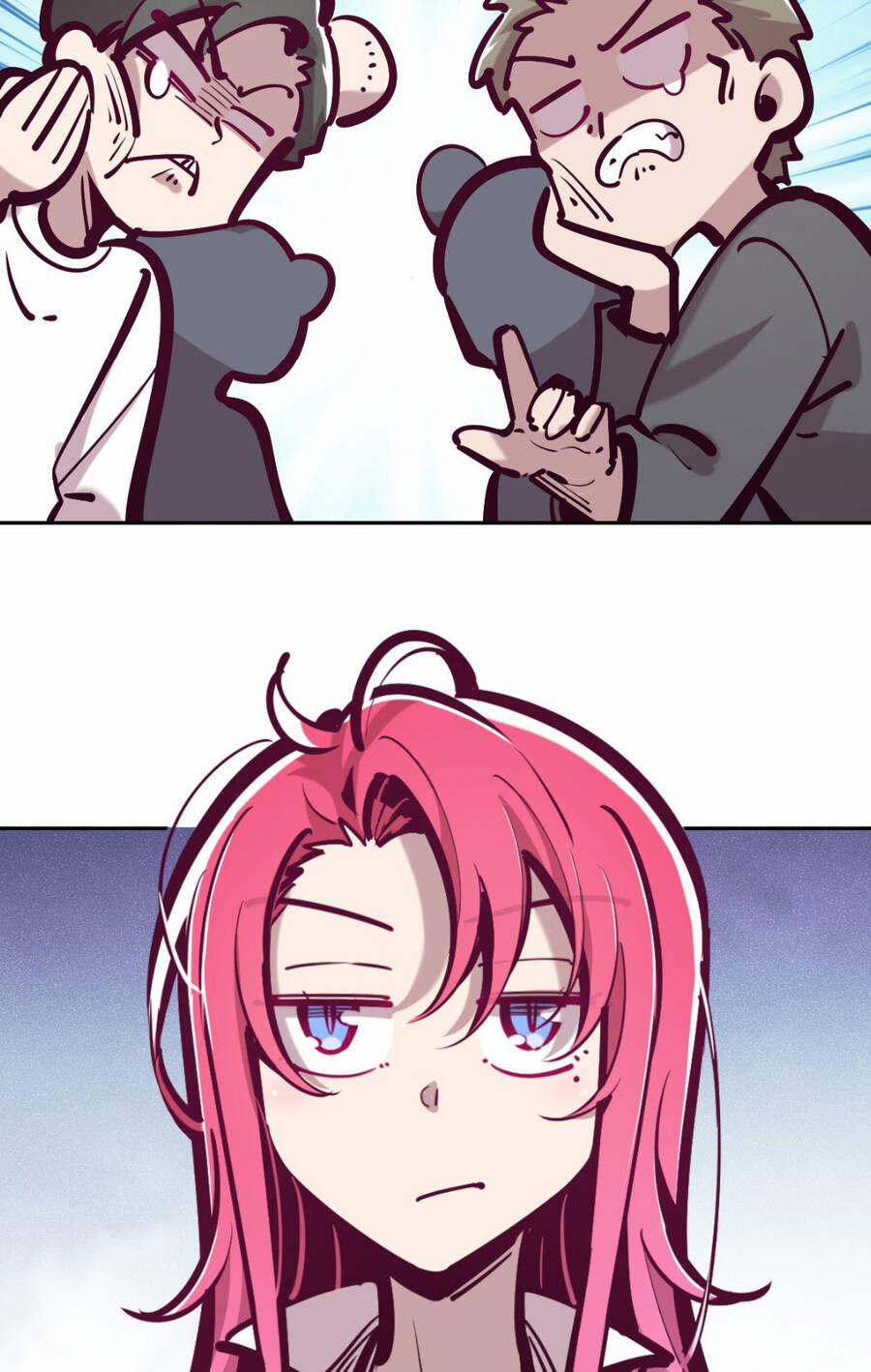 Oan Gia Chung Nhà ! 73 trang 43