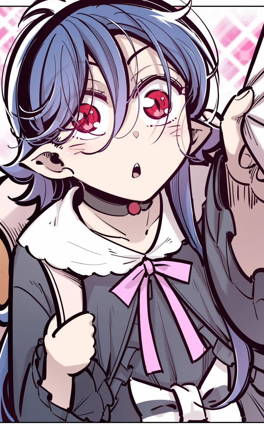 Oan Gia Chung Nhà ! 73 trang 46