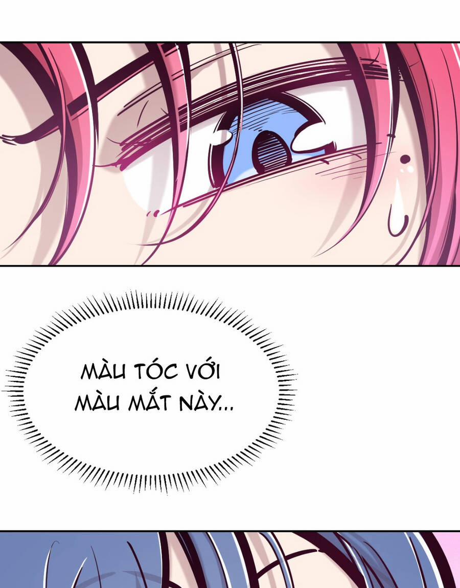 Oan Gia Chung Nhà ! 73 trang 50