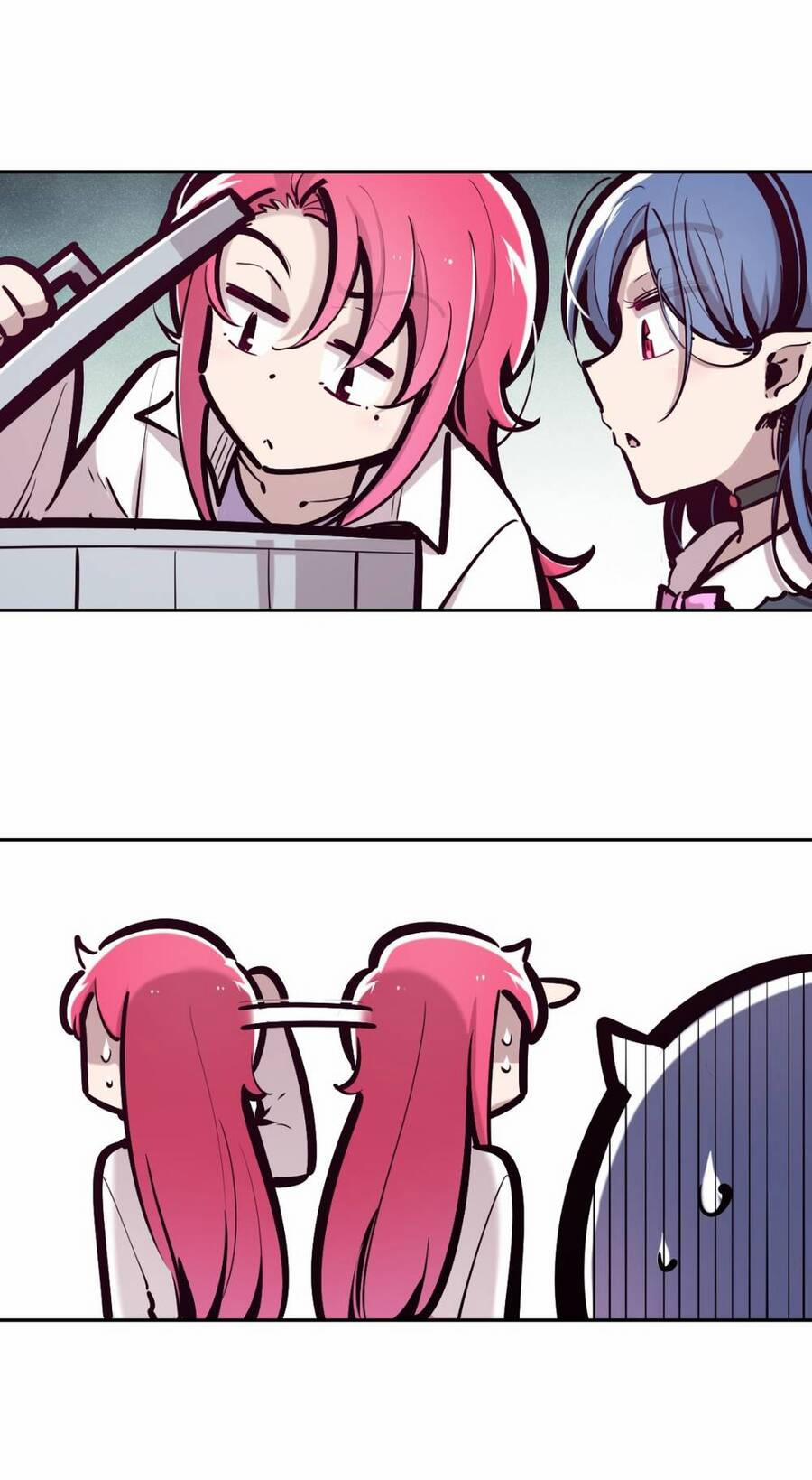 Oan Gia Chung Nhà ! 74 trang 13