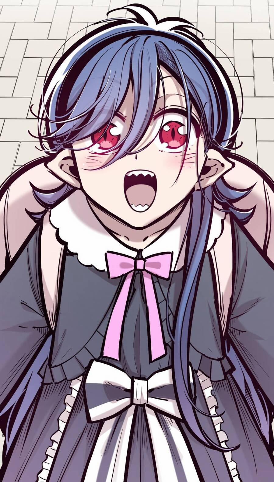 Oan Gia Chung Nhà ! 74 trang 19