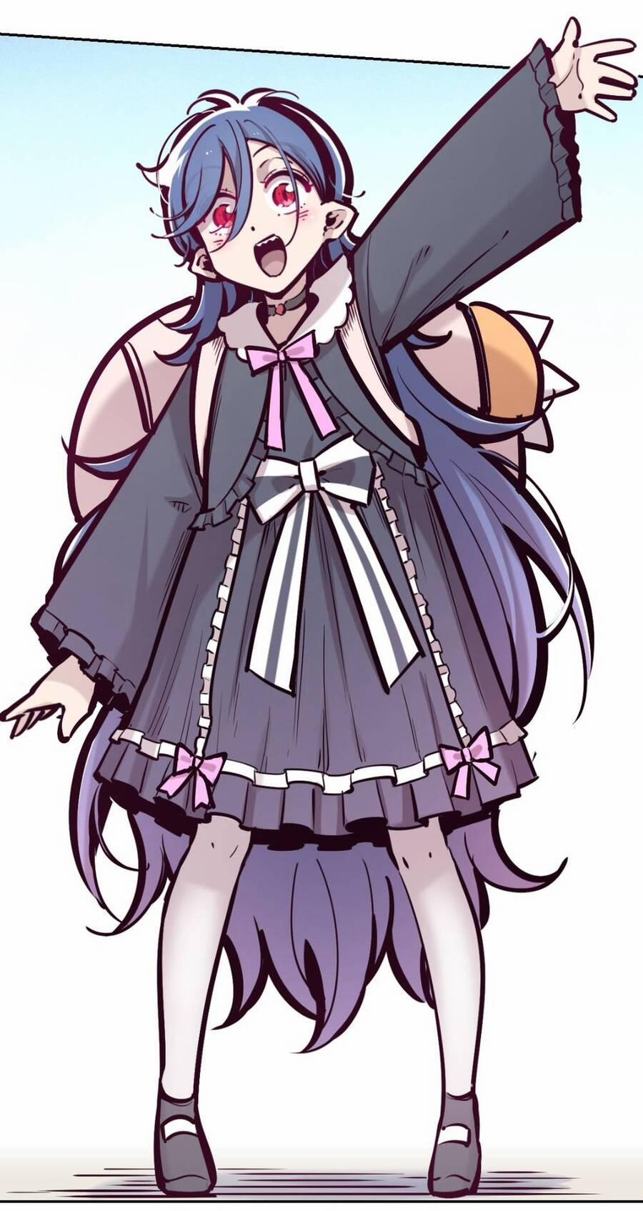 Oan Gia Chung Nhà ! 74 trang 23