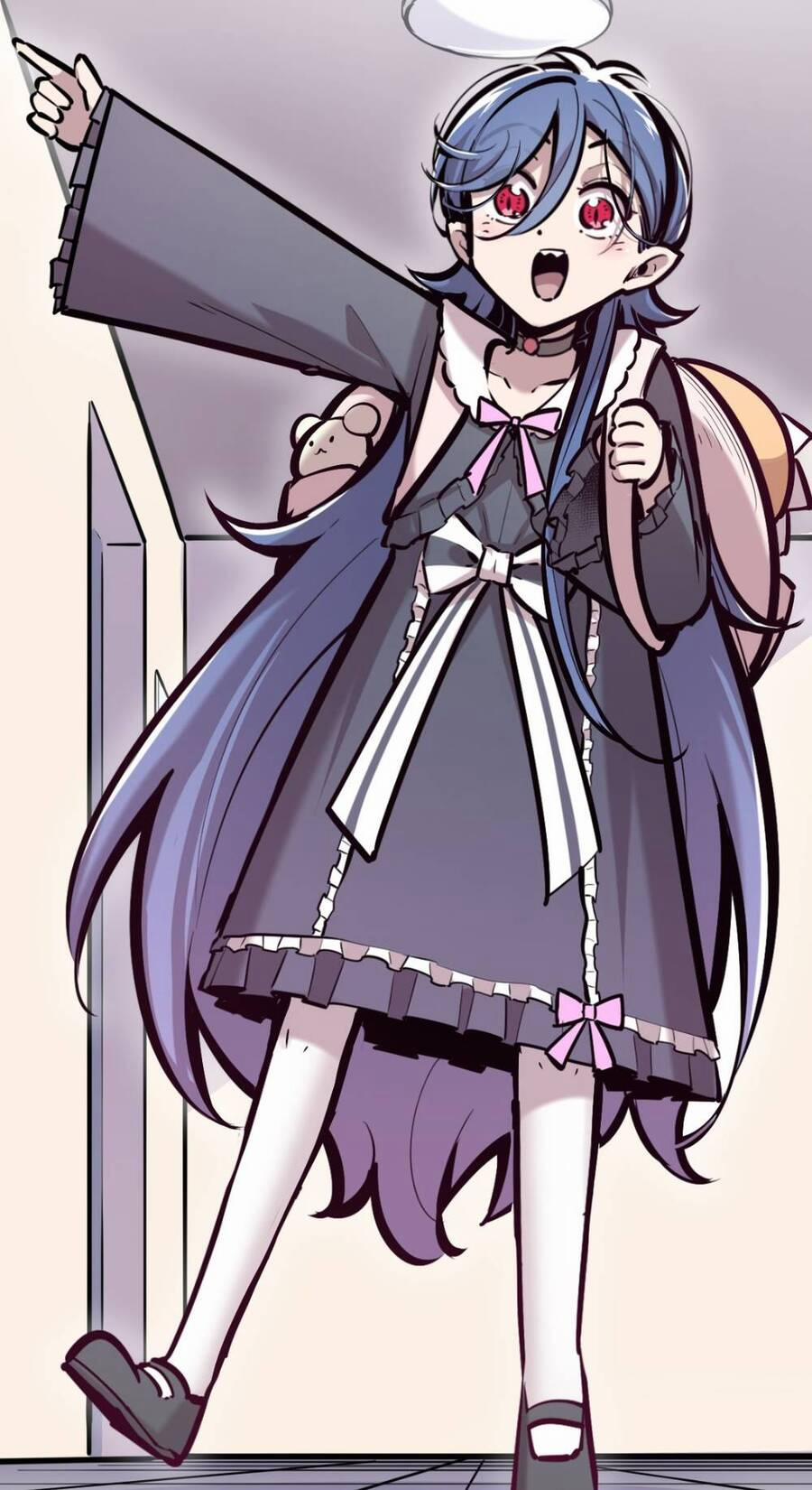 Oan Gia Chung Nhà ! 74 trang 28