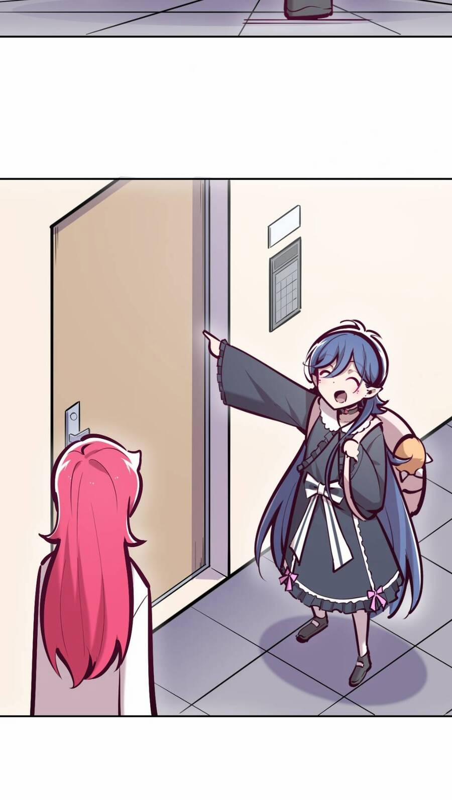 Oan Gia Chung Nhà ! 74 trang 29