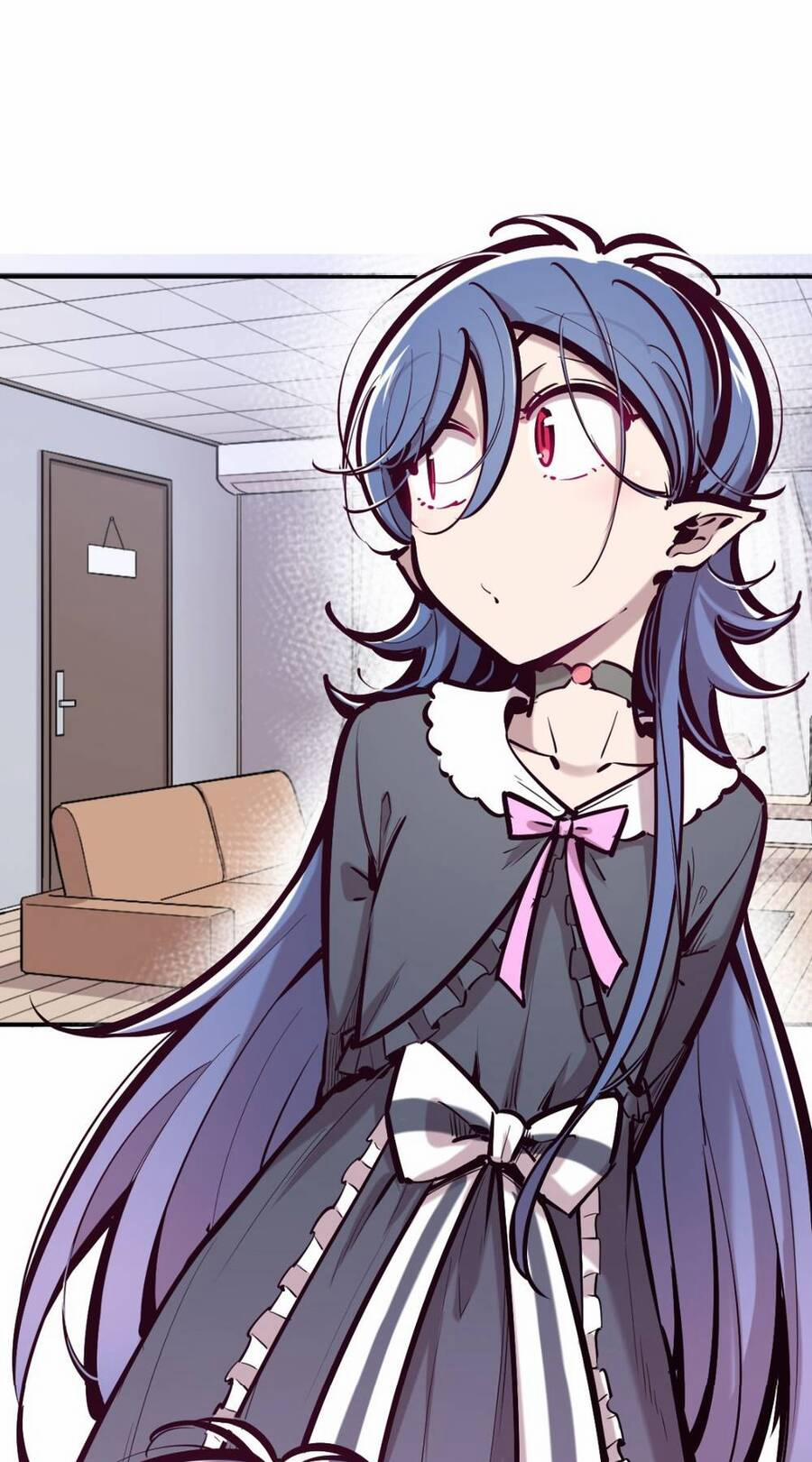 Oan Gia Chung Nhà ! 75 trang 17