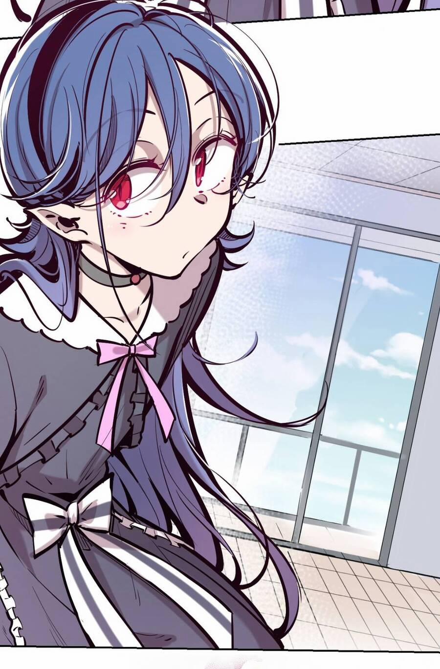 Oan Gia Chung Nhà ! 75 trang 18