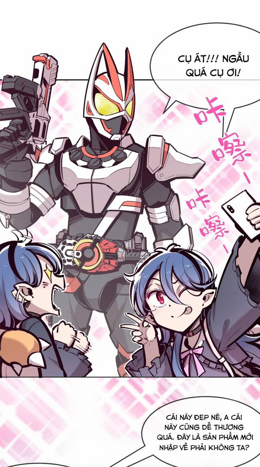 Oan Gia Chung Nhà ! 76 trang 11