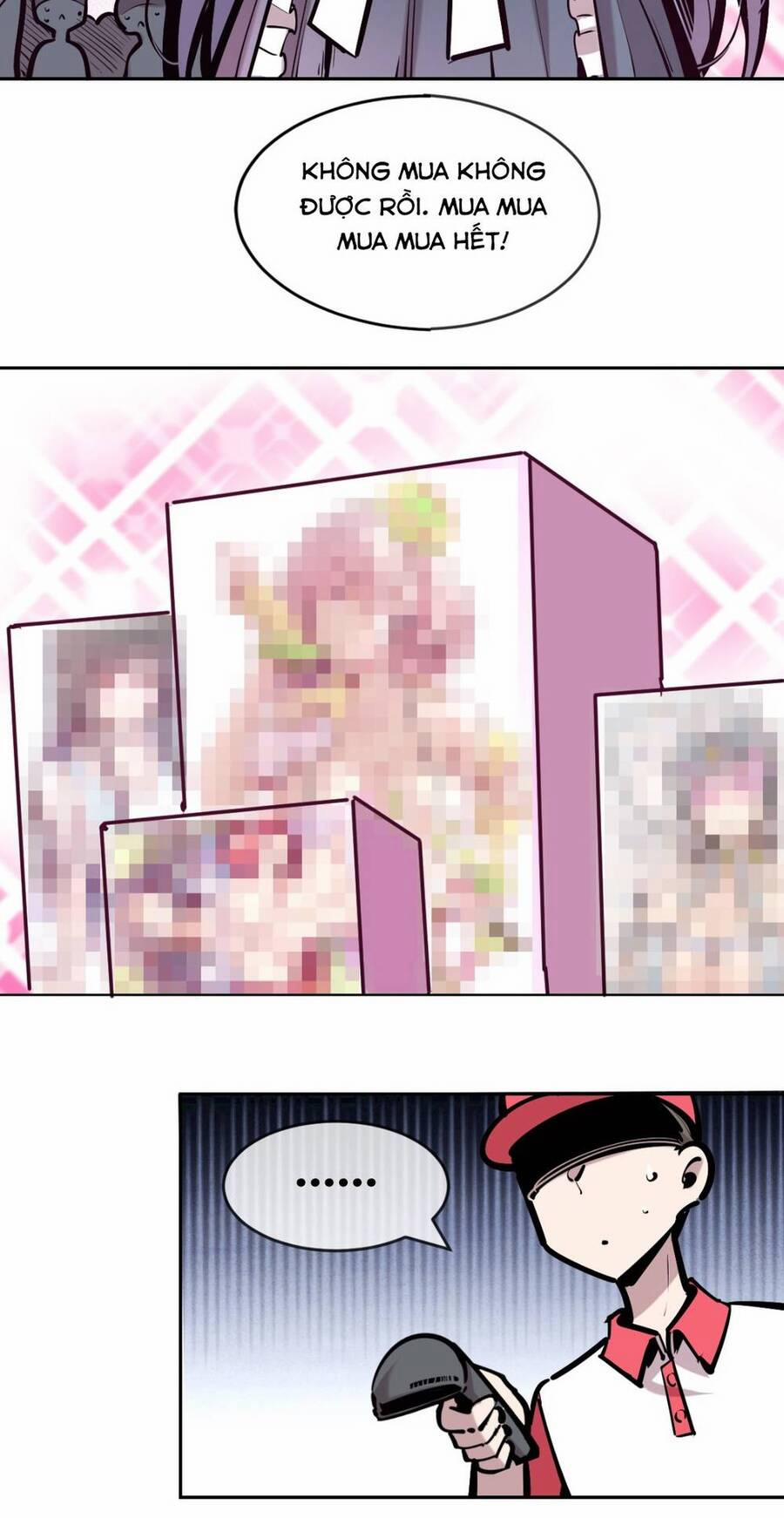 Oan Gia Chung Nhà ! 76 trang 13