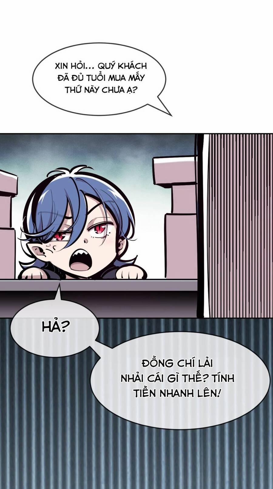 Oan Gia Chung Nhà ! 76 trang 14