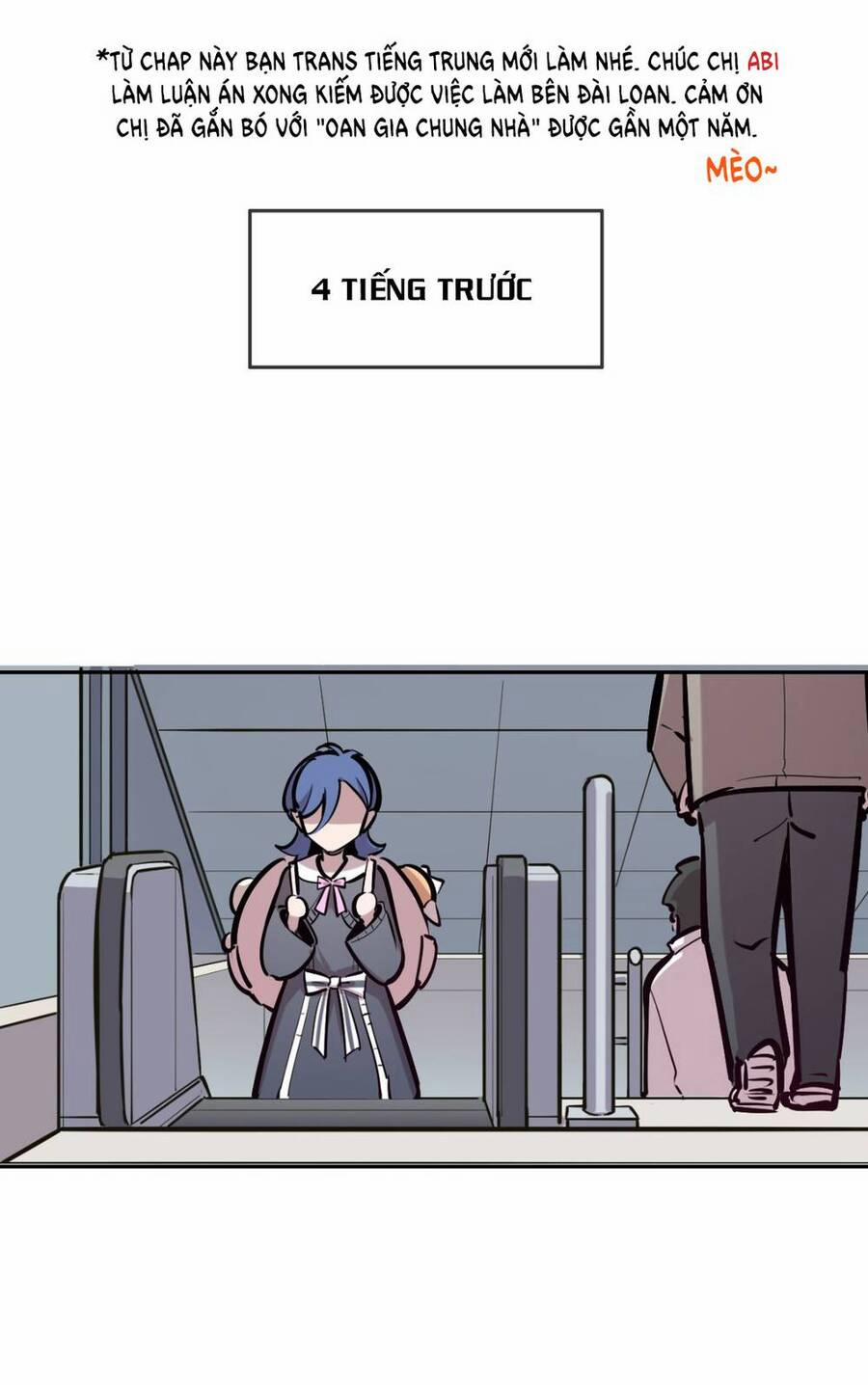 Oan Gia Chung Nhà ! 76 trang 2