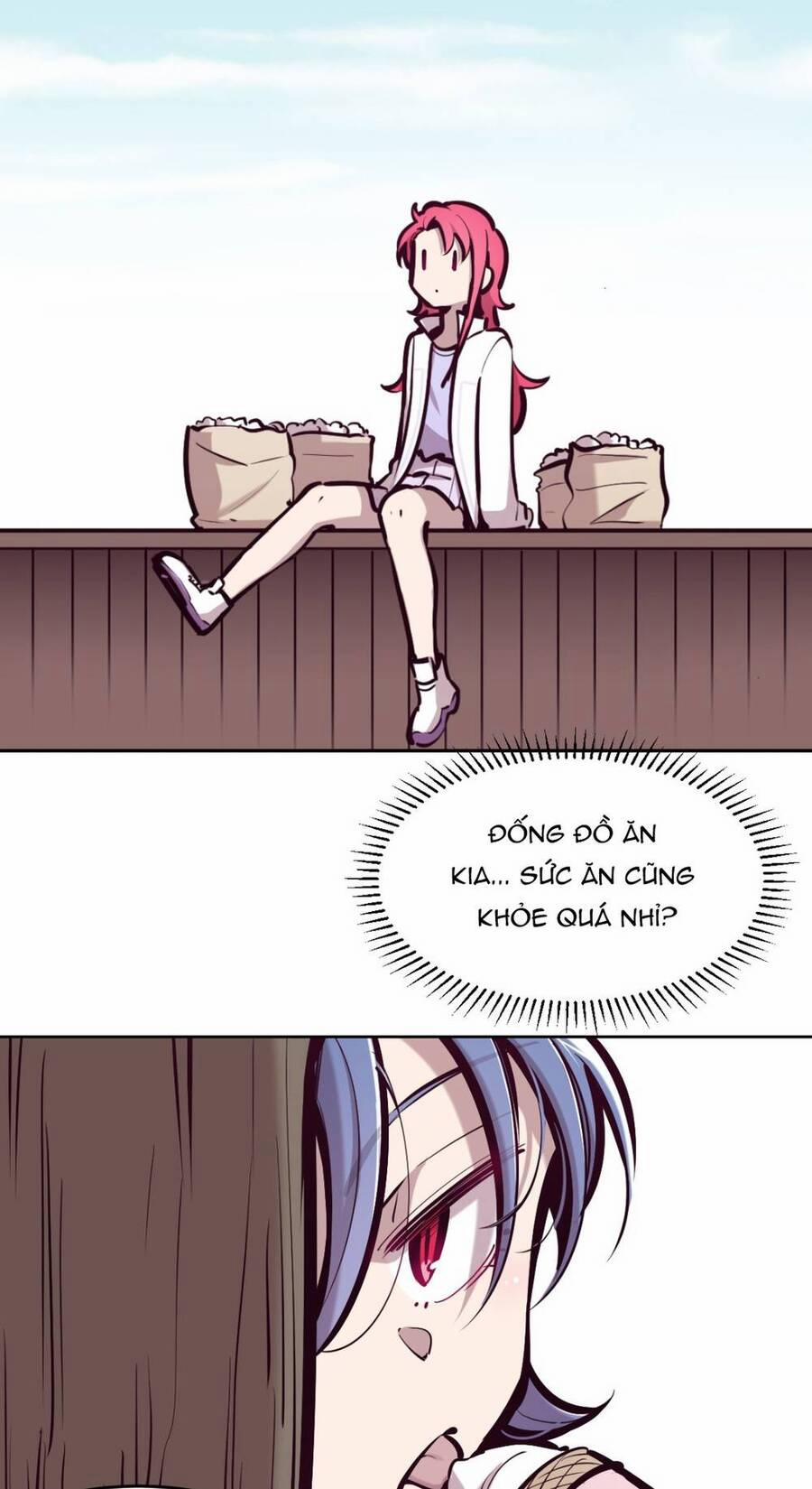 Oan Gia Chung Nhà ! 76 trang 28