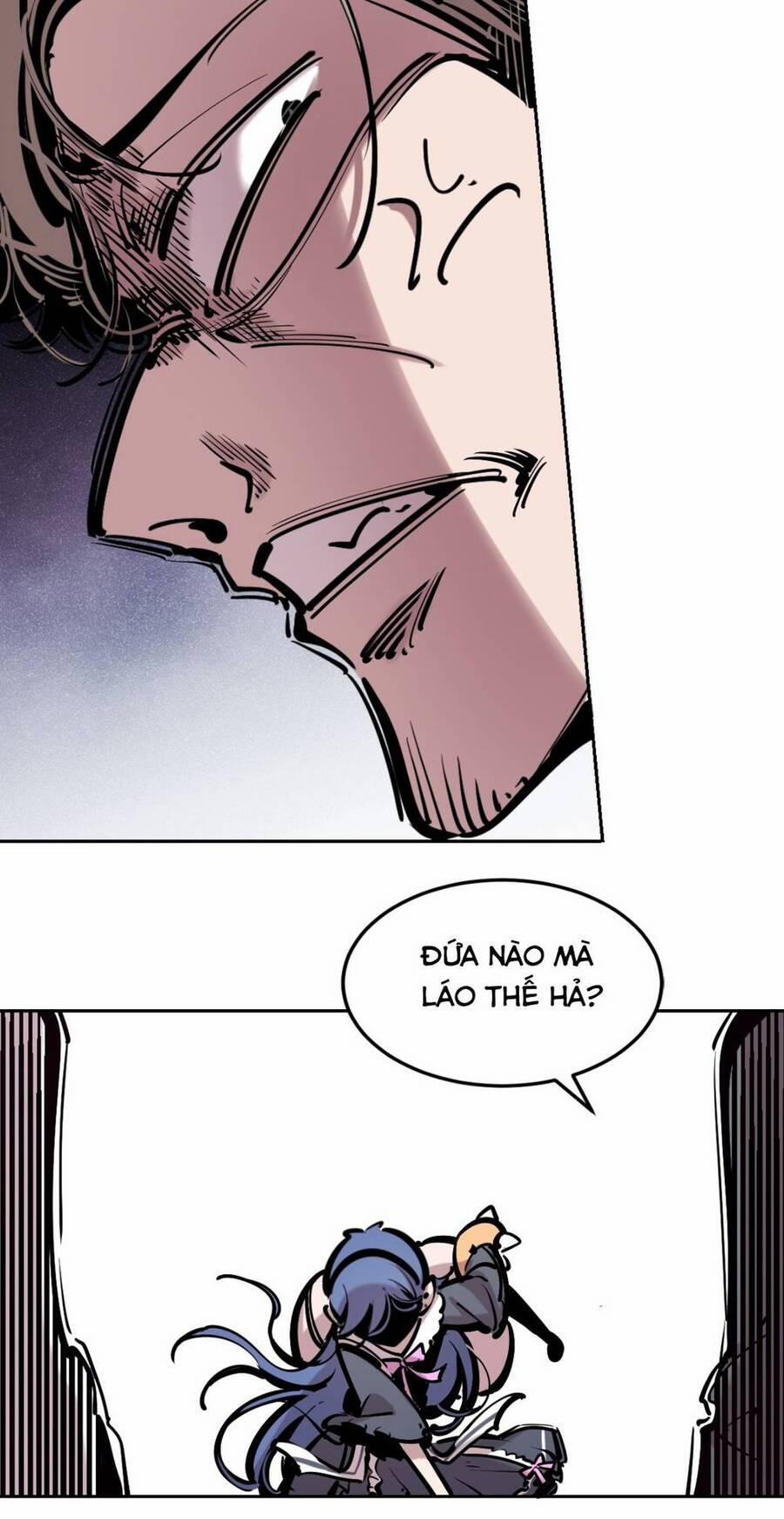 Oan Gia Chung Nhà ! 76 trang 38