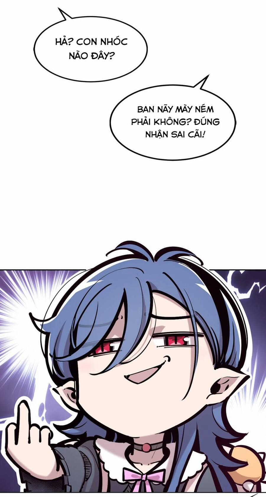 Oan Gia Chung Nhà ! 76 trang 39