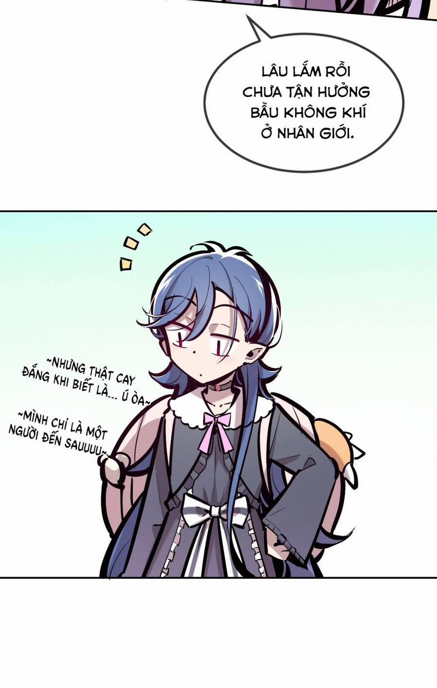 Oan Gia Chung Nhà ! 76 trang 4