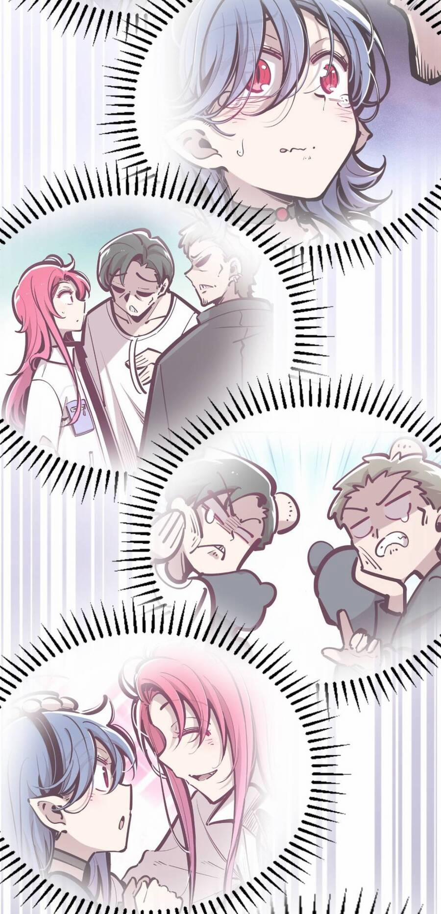 Oan Gia Chung Nhà ! 76 trang 43