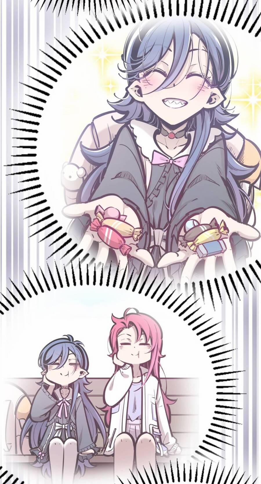 Oan Gia Chung Nhà ! 76 trang 44