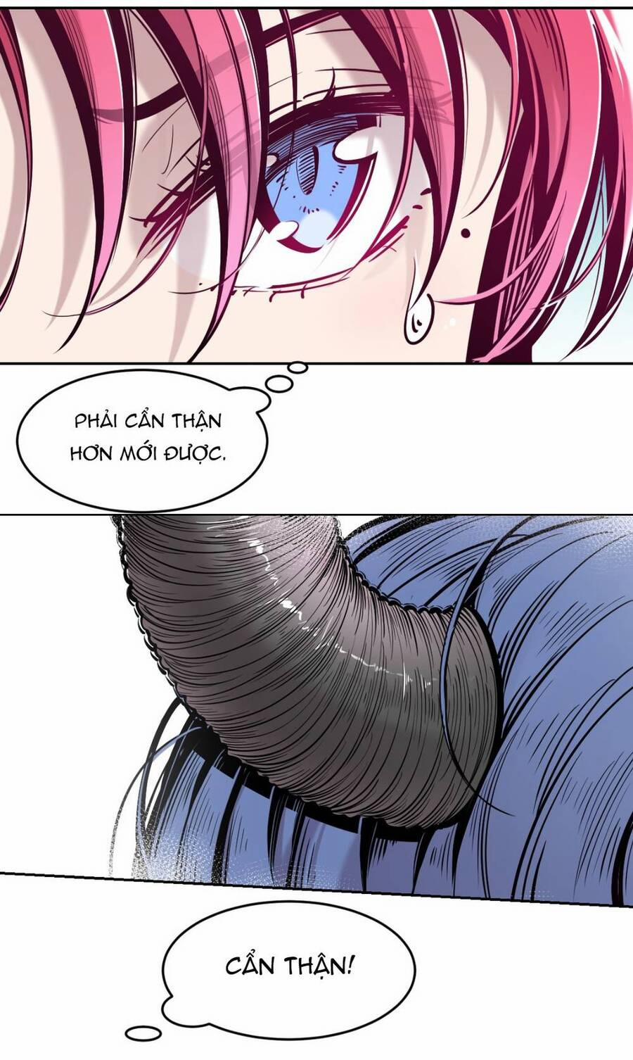 Oan Gia Chung Nhà ! 77 trang 16