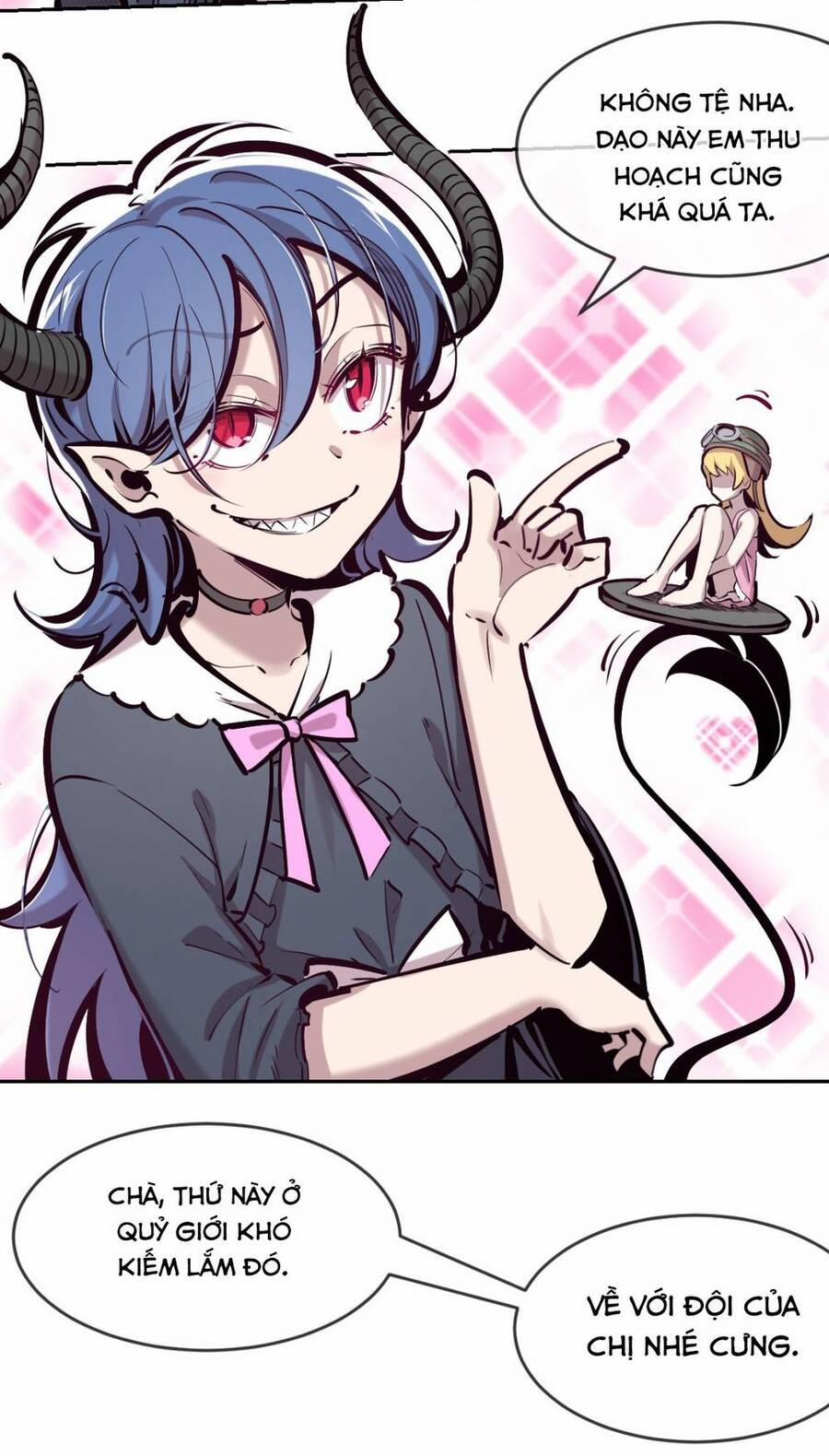 Oan Gia Chung Nhà ! 77 trang 3