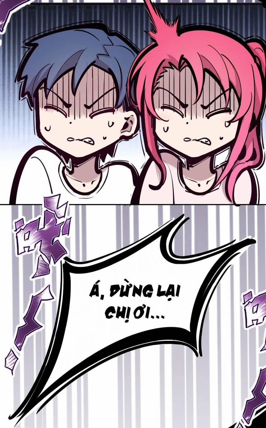 Oan Gia Chung Nhà ! 77 trang 31