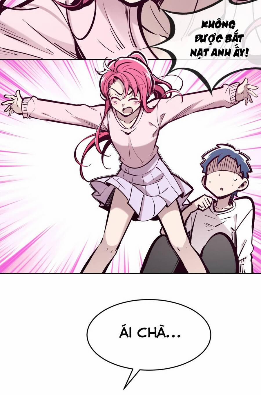 Oan Gia Chung Nhà ! 77 trang 49