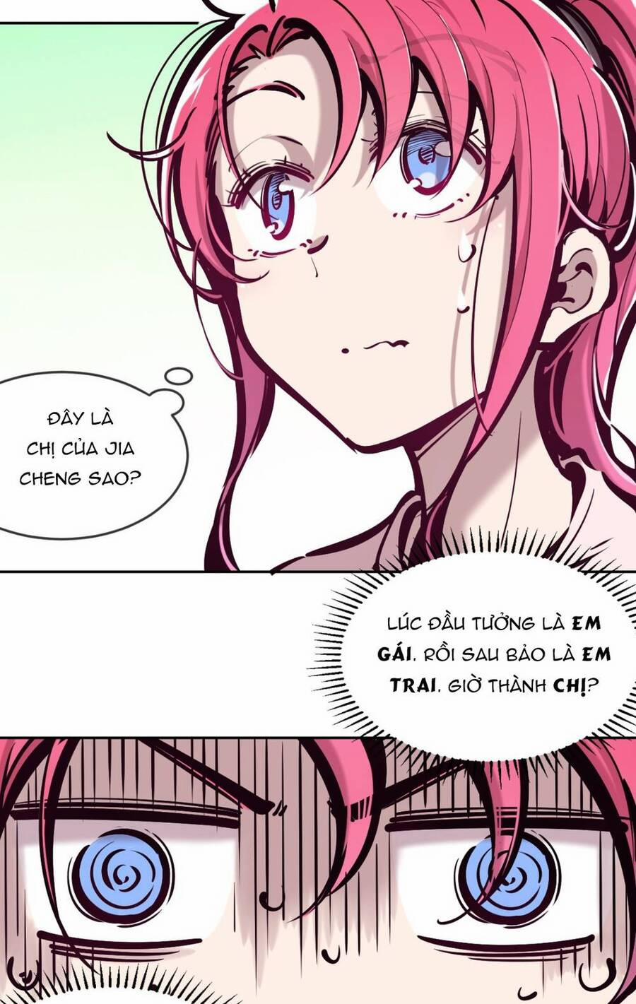 Oan Gia Chung Nhà ! 77 trang 6