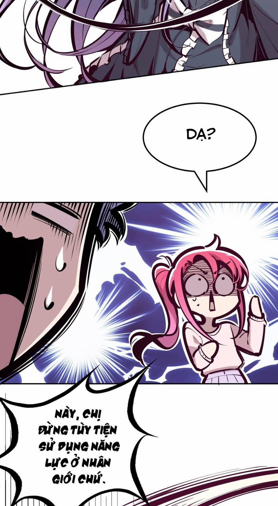 Oan Gia Chung Nhà ! 78 trang 12