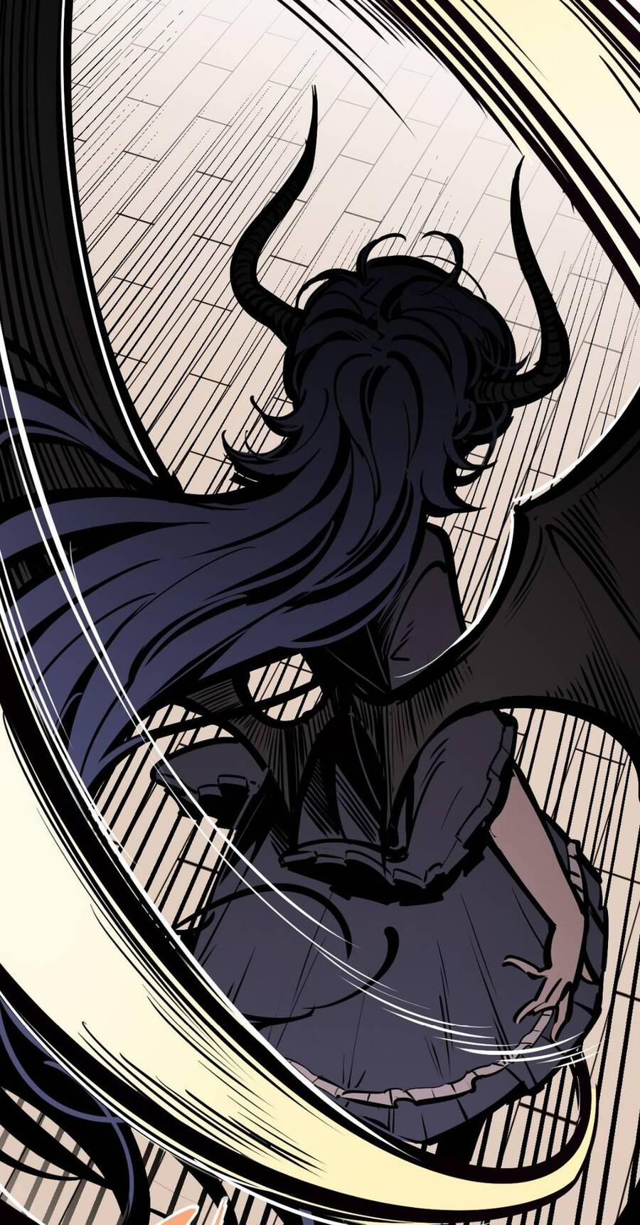 Oan Gia Chung Nhà ! 78 trang 31