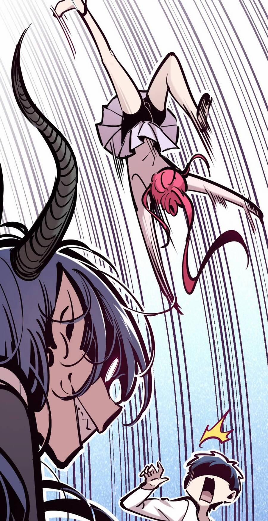 Oan Gia Chung Nhà ! 78 trang 35